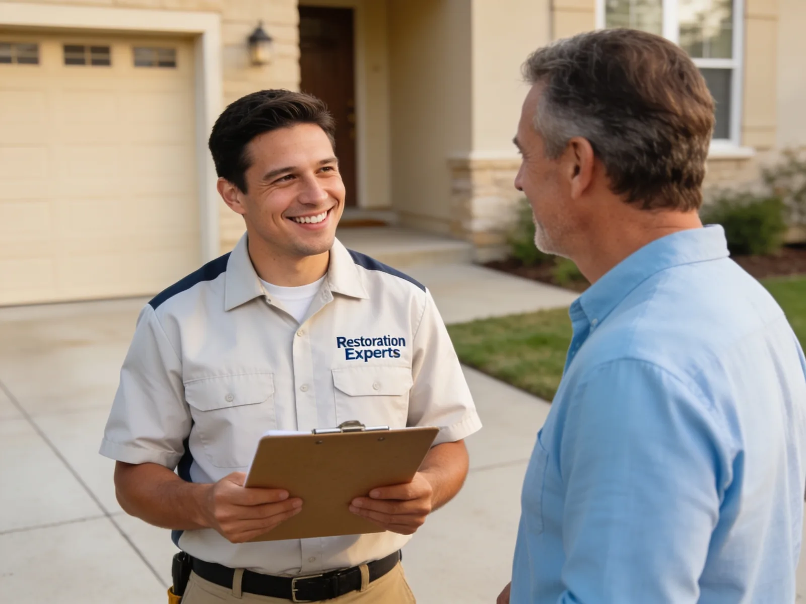 Water Damage Cleanup Odin, MN FAQs